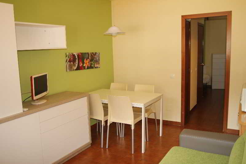 Outdoor Apartaments - Basecamp Andorra la Vella Esterno foto