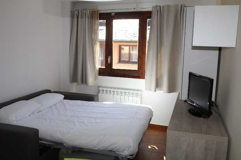 Outdoor Apartaments - Basecamp Andorra la Vella Esterno foto